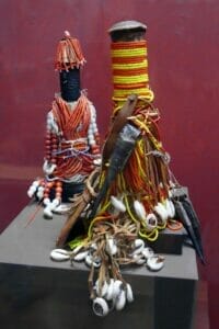 fertility dolls