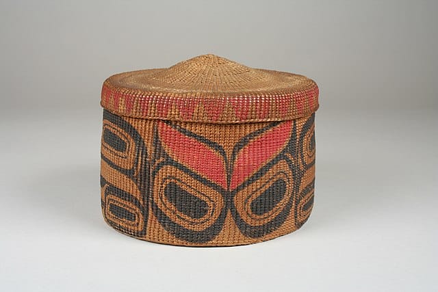 Appraisal and authentication of African baskets