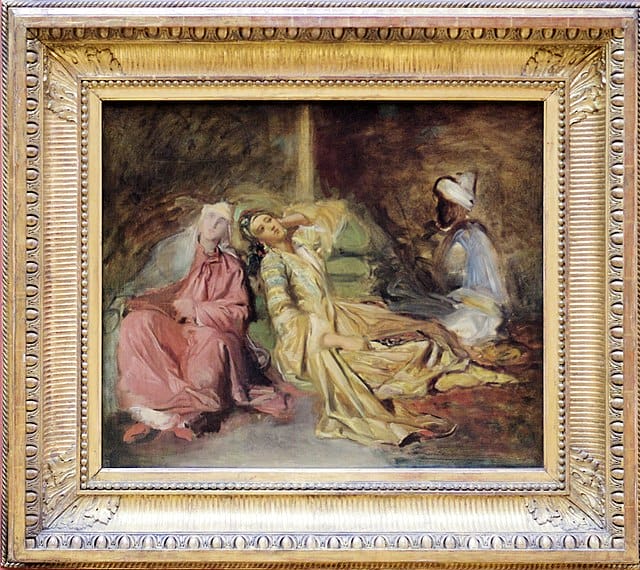 Appraisal and authentication of African orientalism